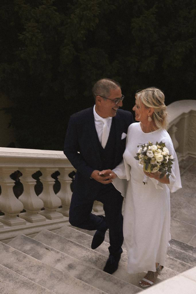 Hochzeit Birgit Lyes